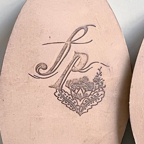 NEW! Free People Leather Woven Shoe boots Bone color, EU 39 (US 8) - Picture 10 of 16